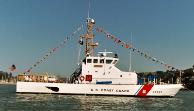 USCGC Sockeye